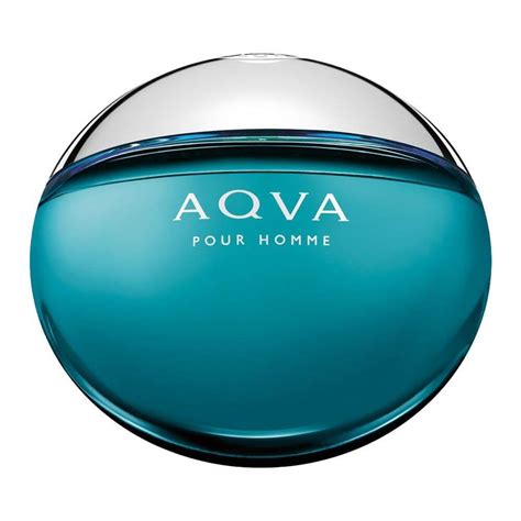 bvlgari aqva pour homme eau de toilette 100 ml man